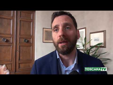 2019-07-03 PISTOIA - SGOMENTO PER BIMBA MORTA ANNEGATA NEL FIUME RENO