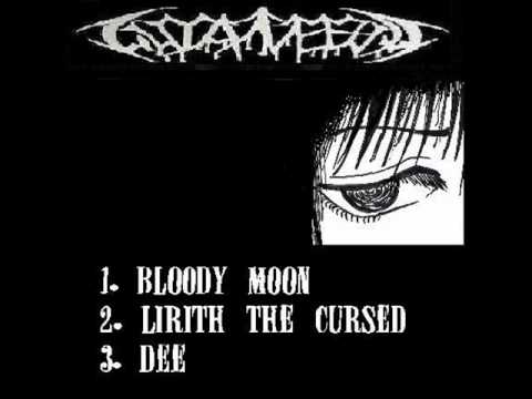 LUJANEEZA ～ Bloody Moon