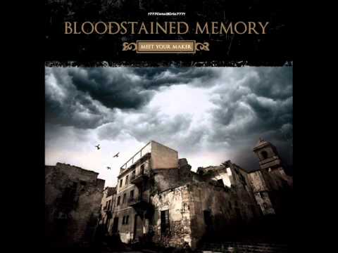 Bloodstained Memory - Pharisee [Christian Metal]