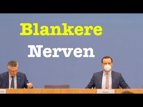 Aktuelle Corona-Lage mit Jens Spahn, Lothar Wieler (RKI) | 26. Februar 2021