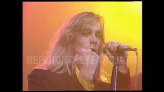 Cheap Trick • “Dream Police” • 1979 [Reelin&#39; In The Years Archive]