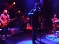 Firewater - Borneo (live @ KooKoo - Athens, 17/3/13)