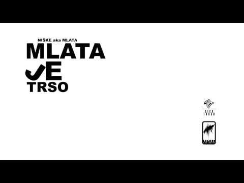 Mlata (Sick Touch) - 11 - Zlatna ribica ft. Cobran, Shef Sale - Mlata Je Trso