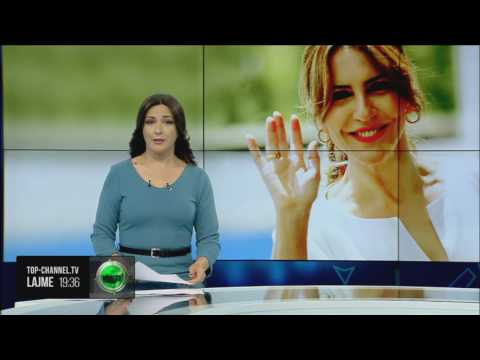 Edicioni Informativ, 27 Maj, Ora 19:30 - Top Channel Albania - News - Lajme