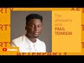 I'm The One (Exclusive)  with Paul Tomisin and Peterson Okopi