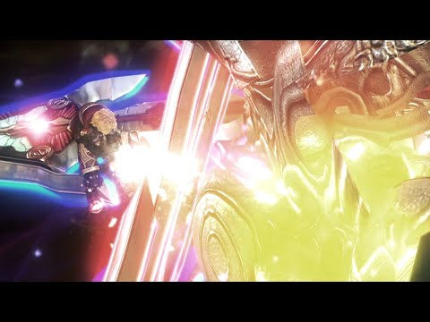 Xenoblade Chronicles DE: Part 74 (Final Boss): The Death of a God / Shulk's True Monado!