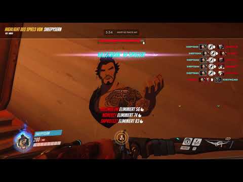 hanzo blindshot  18 05 01