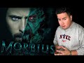 Morbius Is... (REVIEW)