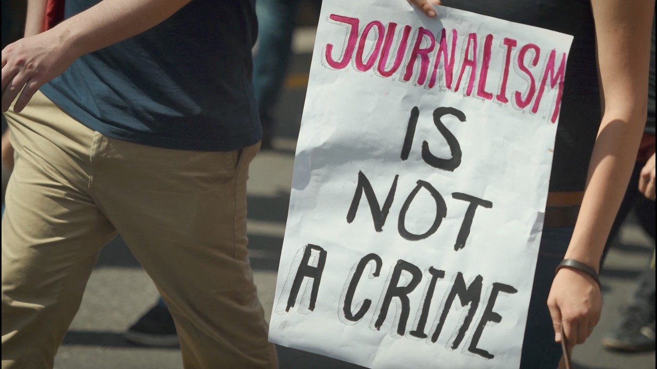  The First Amendment and the Importance of a Free Press