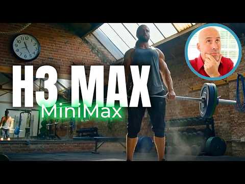 MiniMax H3 MAX Compared - Is It Too FAST?