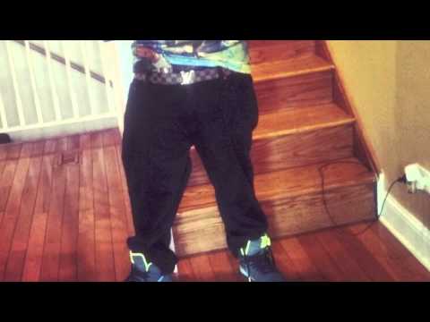 MICKEY BANDZ , DIZZLE AND #THOTBOY DAMO - POINT BLANK (FOR PROMO USE ONLY)