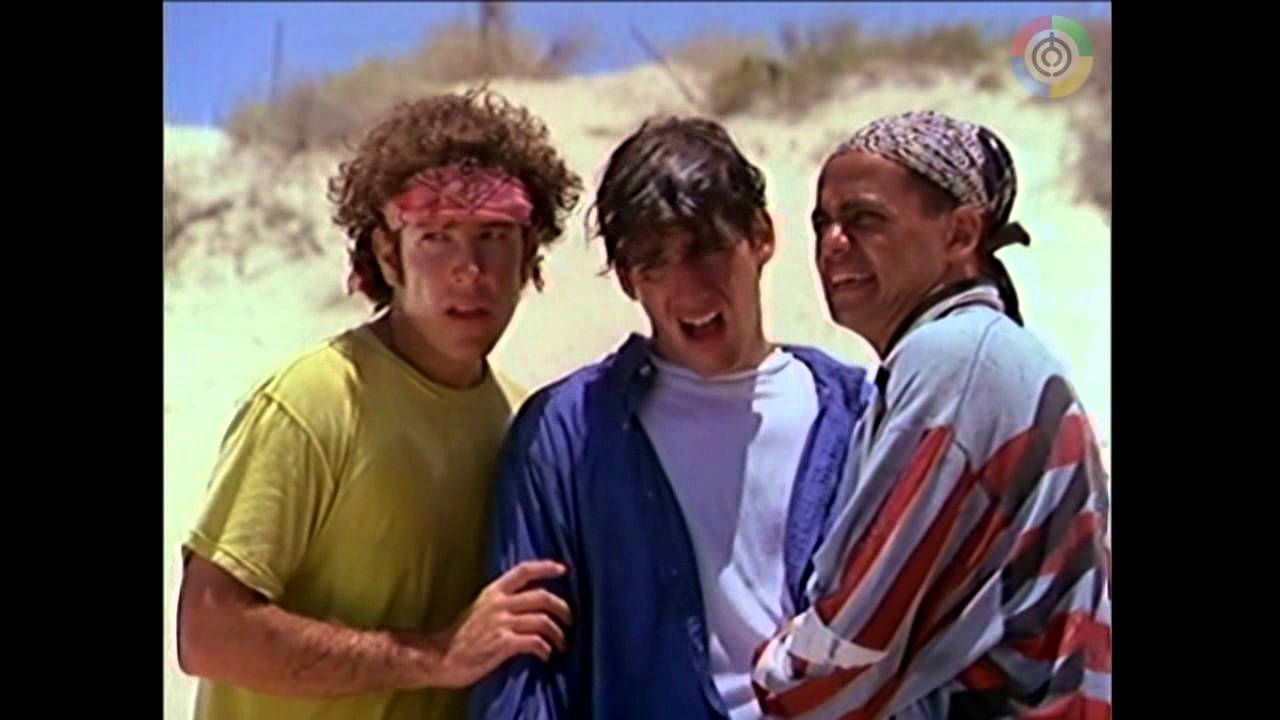 CAMBIANDO EL DESTINO [Película completa, 1992] HQ