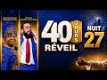 7 17 26 Night 27 40 Days 2026 EGLISE DE DIEU SAINTETÉ EN CHRIST 40Revival 40JoursReveille