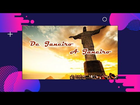 Janeiro A Janeiro video