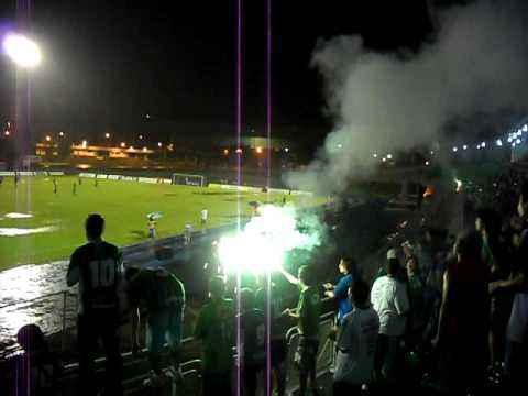 Metropolitano 2x1 Joinville