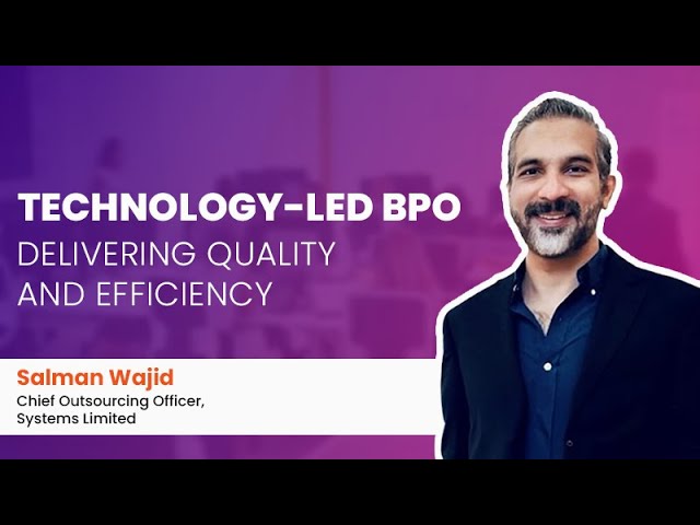 Systems Limited product / service