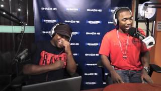 @JayPharoah Sway in the Morning Lil WAYNE Freestyle  &quot;WASPS AND BUMBLEBEES&quot;