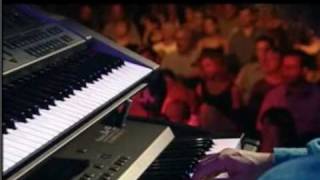 Beverley Knight - Montreux 1999 - 3 little clips of The Need of You