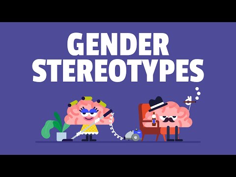 Male & female brains: same difference?