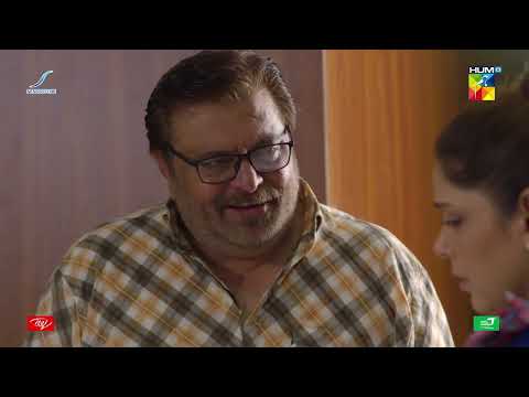 Affan Ke Ghar Par Kis Ka Qabza !! - Dobara - HUM TV