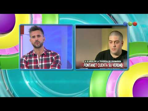 La tragedia de Cromañón, una polémica sin fin - AM