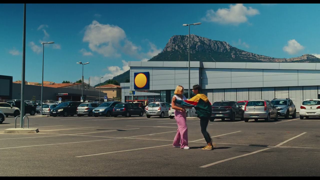 Miniature de la vidéo I GREC SHOOTING teaser du film I GREC SHOOTING