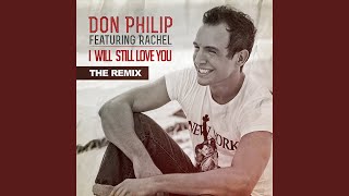 I Will Still Love You (Acappella)