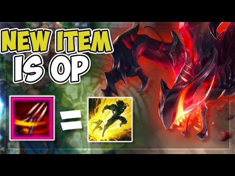 *NEW* Items for Season 11 |  2 FLASHES?