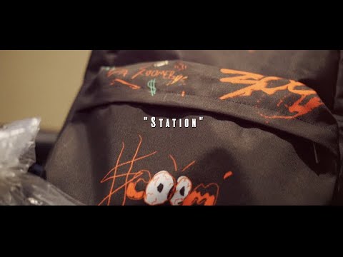 JL300 "Station"(Dir. by @dibent)