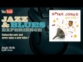 Spike Jones - Jingle Bells ...