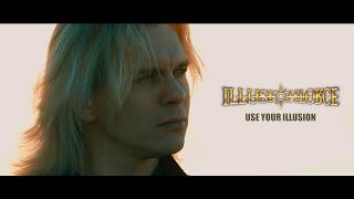 Use Your Illusion - Illussion Force
