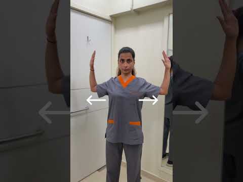 3 Stretches for Stiff Back