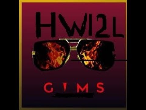 GIMS  - Tell me (Clip non officiel) 2019