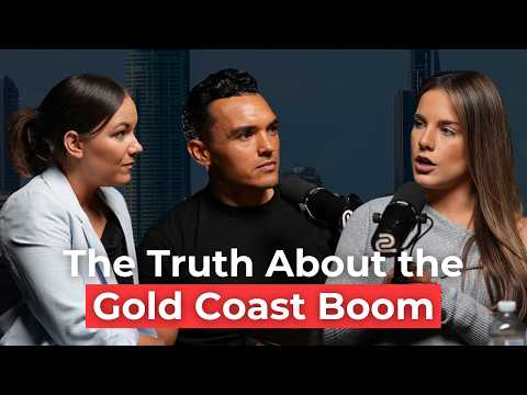 Battle of the Borders: Which Coast Wins? Tweed Heads vs Northern Gold Coast