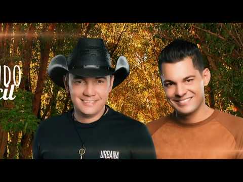 Léo e Júnior - Nananinanão (Lyric Vídeo Oficial)