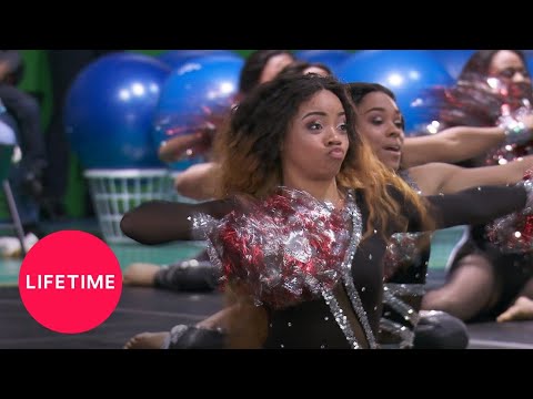 Bring It: Stand Battle - Dancing Dolls Vs. Prancing Pearls (Season 5, Episode 9) | Lifetime