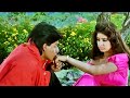 Dil Aashna Hai Song Shahrukh Khan Divya Bharti Sadhana Sargam 90s Hits Hindi Songs