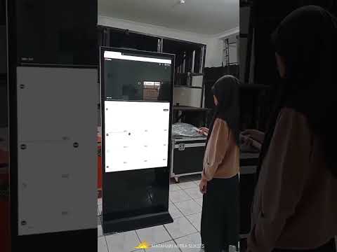 Video Produk