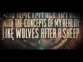 Let The River Swell- Like Wolves Official Lyric ...