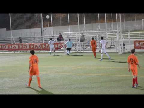 Resumen. Isbilya 1 - 7 Poyete. Tercera GI. Clausura.