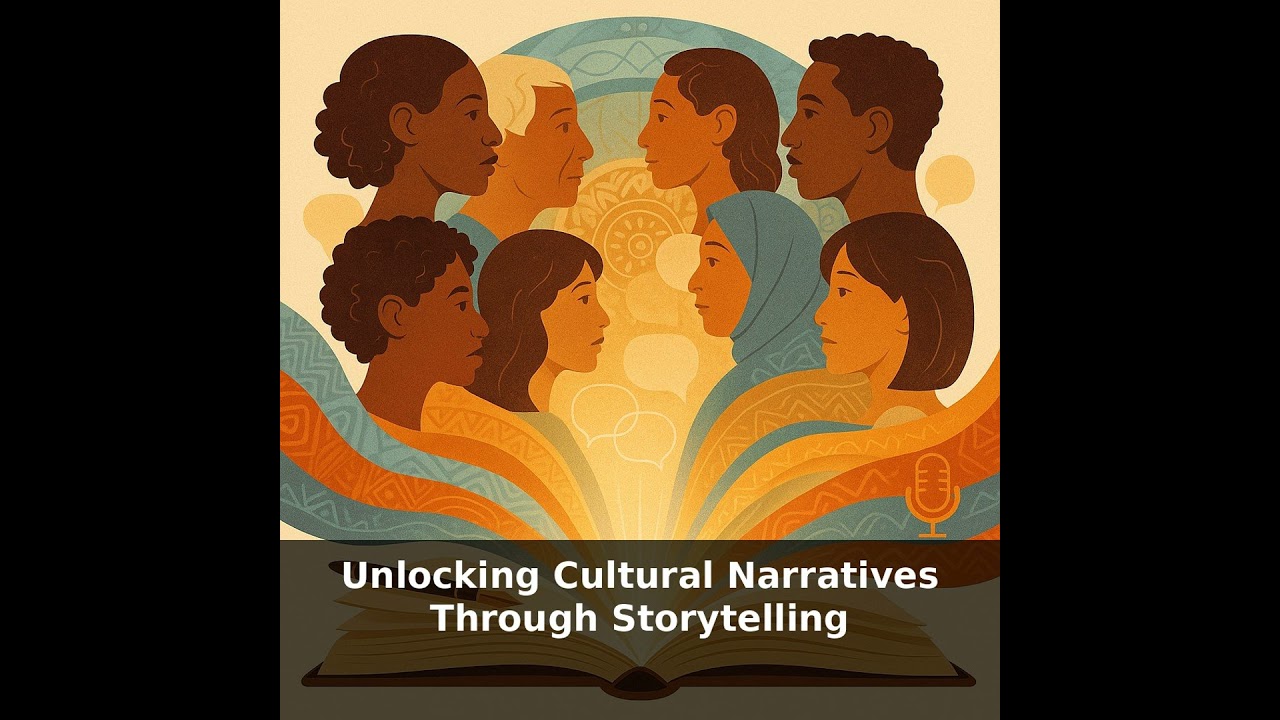 Using Narrative to Explore Identity (Chapter 2)