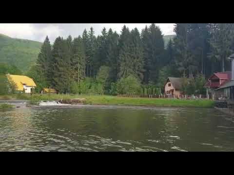 Hotel Oxigen lacul terasei