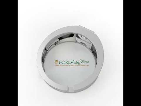 YouTube Video Thumbnail - White