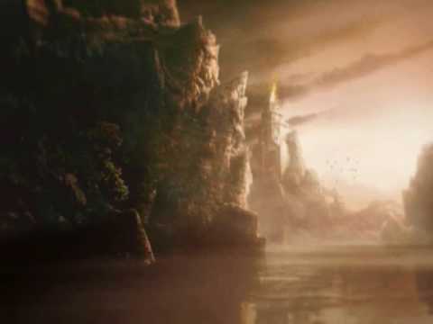 Prince of Persia - TTT -- OST 01 'Two Thrones Theme'