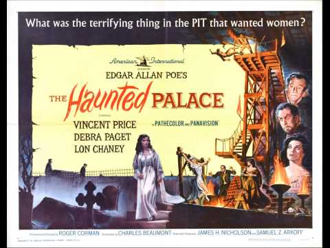 Video thumbnail for The Haunted Palace