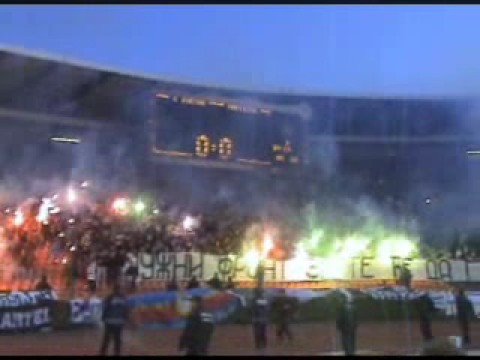 Zvezda - Partizan 134. derbi