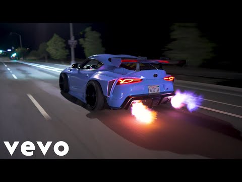 DSTRT & Levis Della - Heat