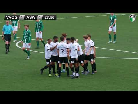 VVOG Harderwijk - ASWH (6-5-2023)