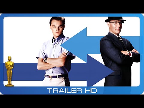 Catch me if you can Mein Leben auf der Flucht – hier Streaming