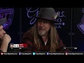 Jerry Cantrell on Layne and his favorite memory from Alice In Chains' MTV Unplugged